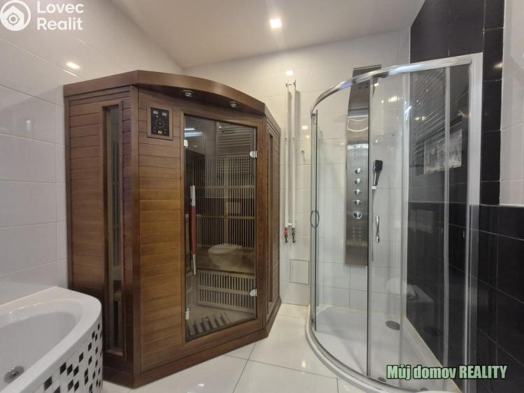 Аренда квартиры 4+KK Praha, Plzeňská 1925/218 č. 19