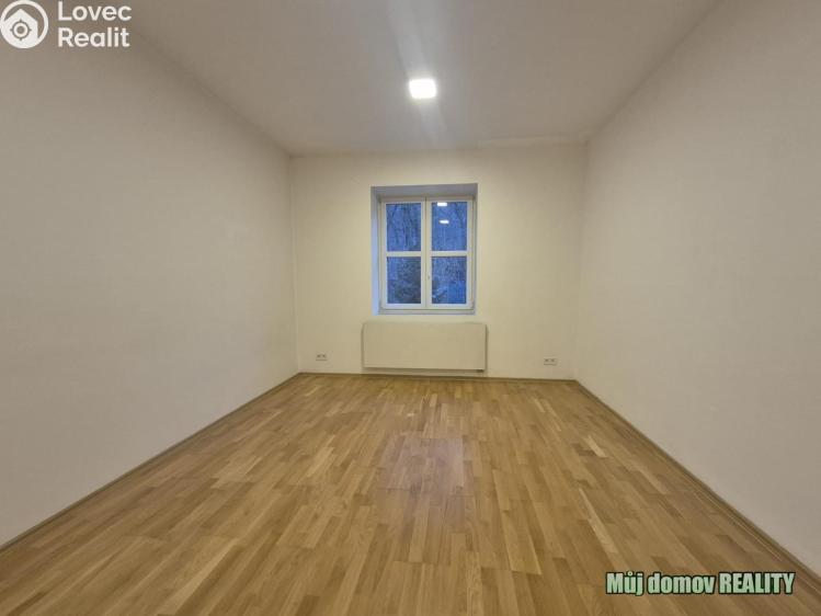 Аренда квартиры 4+KK Praha, Plzeňská 1925/218 č. 20
