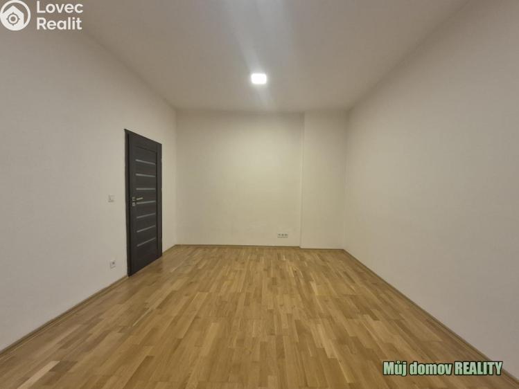 Аренда квартиры 4+KK Praha, Plzeňská 1925/218 č. 21