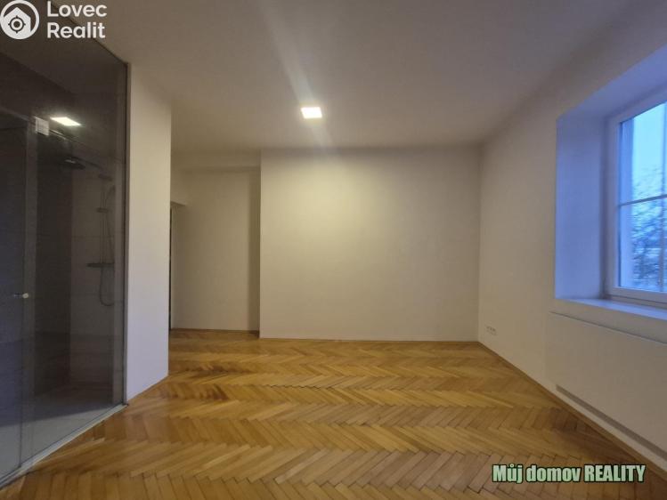 Аренда квартиры 4+KK Praha, Plzeňská 1925/218 č. 24