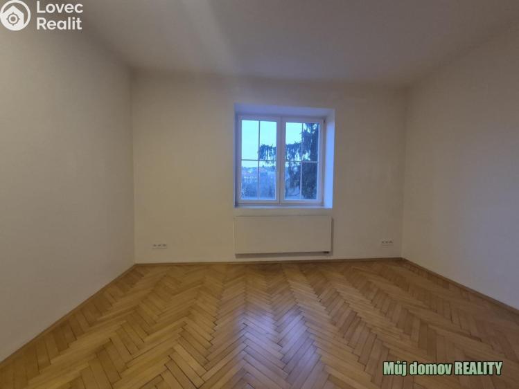 Аренда квартиры 4+KK Praha, Plzeňská 1925/218 č. 28
