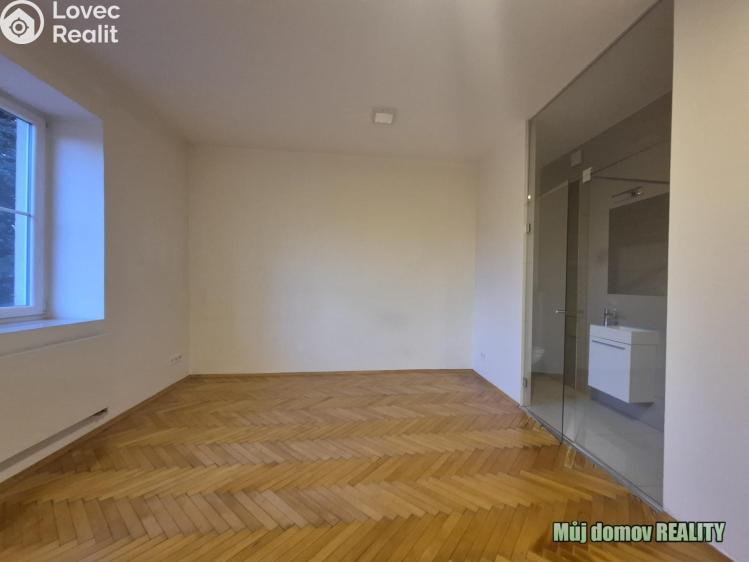 Аренда квартиры 4+KK Praha, Plzeňská 1925/218 č. 29