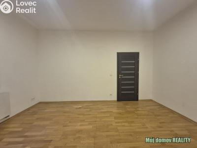 Аренда квартиры 4+KK Praha, Plzeňská č. 1