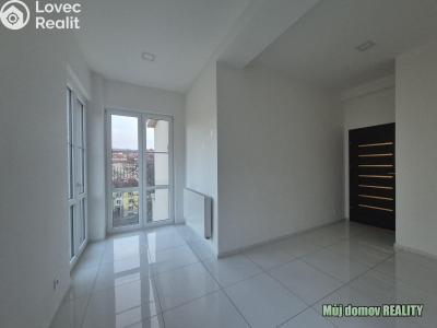 Аренда квартиры 4+KK Praha, Plzeňská č. 2