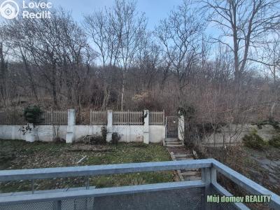 Аренда квартиры 4+KK Praha, Plzeňská č. 3