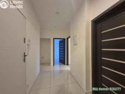 Аренда квартиры 4+KK Praha, Plzeňská č. 5