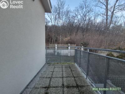 Аренда квартиры 4+KK Praha, Plzeňská č. 6