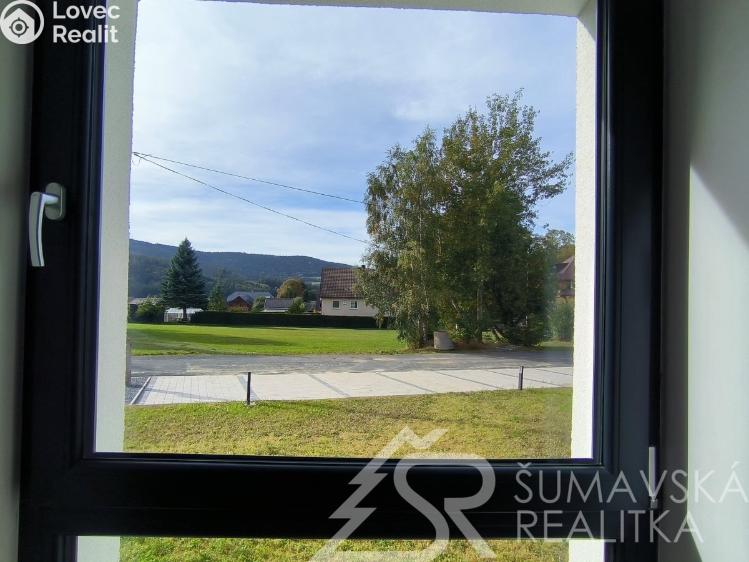 Prodej bytu 2+KK Čachrov č. 12