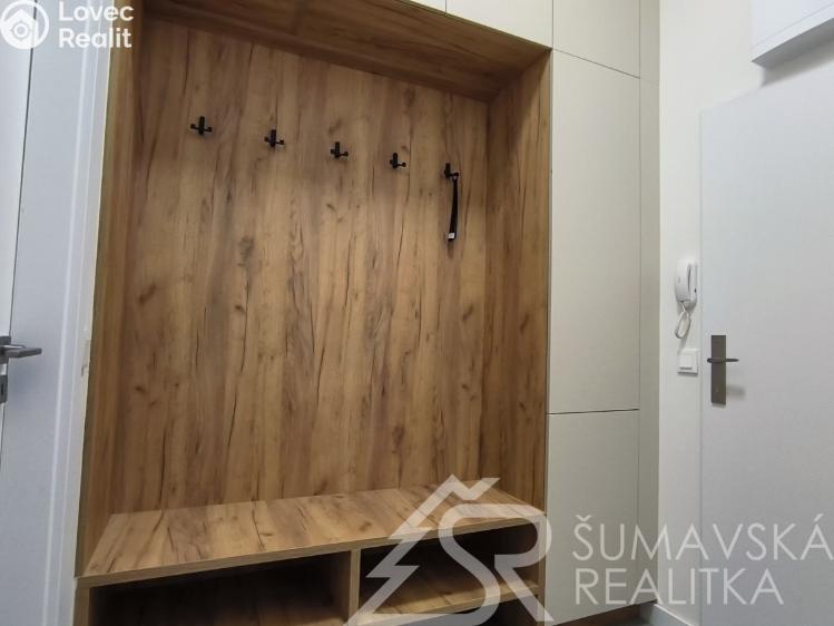 Prodej bytu 2+KK Čachrov č. 13