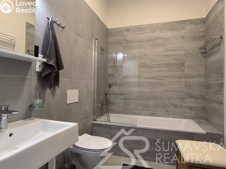 Prodej bytu 2+KK Čachrov č. 19