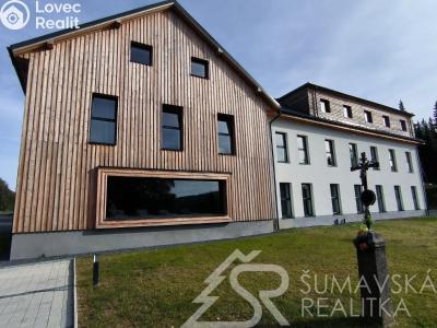 Prodej bytu 2+KK Čachrov č. 3