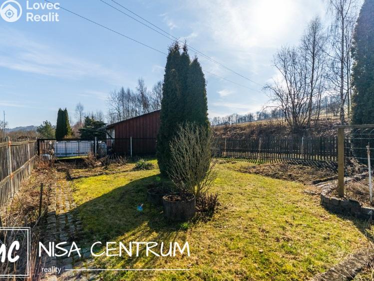 Prodej bytu 2+1 Jilemnice, Víchovská 826 č. 2