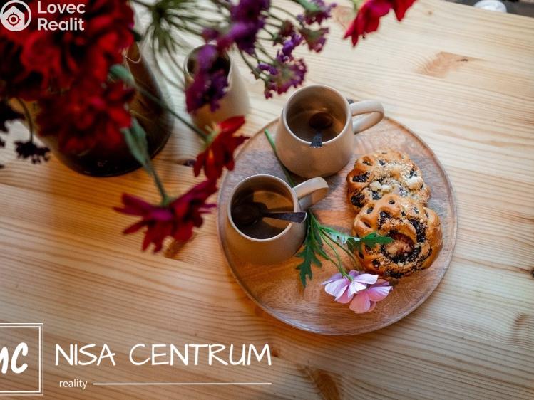 Prodej bytu 2+1 Jilemnice, Víchovská 826 č. 12