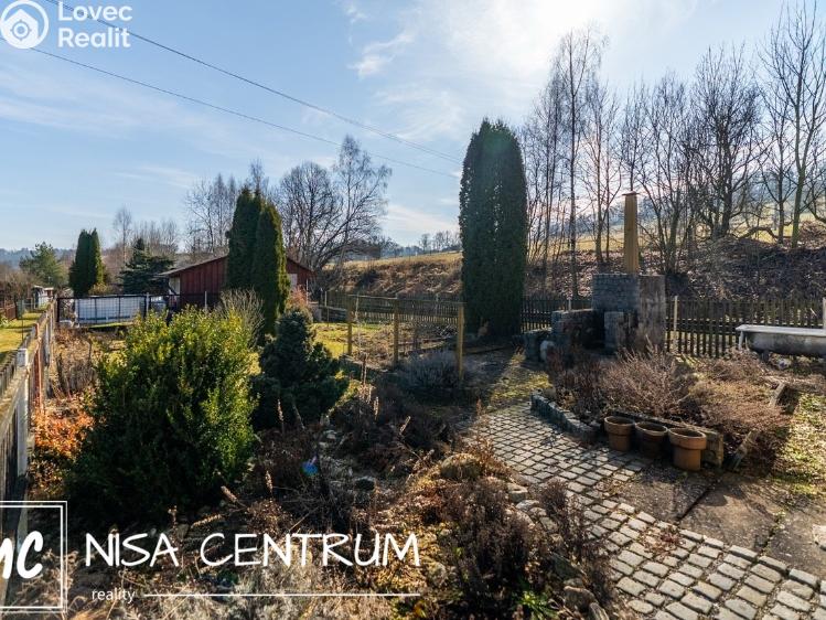 Prodej bytu 2+1 Jilemnice, Víchovská 826 č. 18