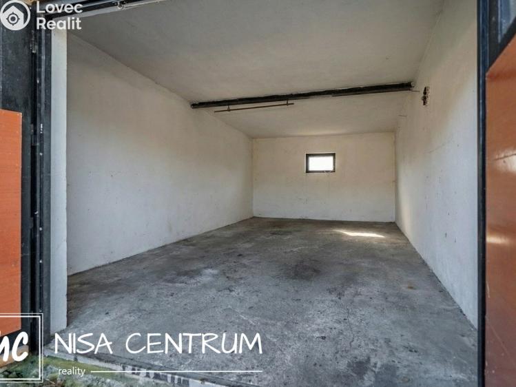 Prodej bytu 2+1 Jilemnice, Víchovská 826 č. 20