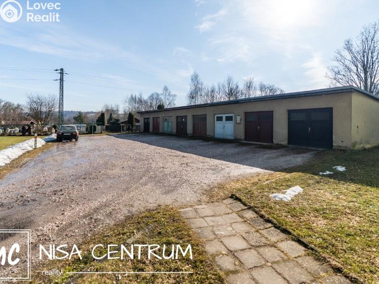 Prodej bytu 2+1 Jilemnice, Víchovská 826 č. 20