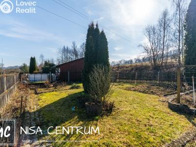 Prodej bytu 2+1 Jilemnice, Víchovská 826 č. 2