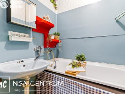 Prodej bytu 2+1 Jilemnice, Víchovská 826 č. 5