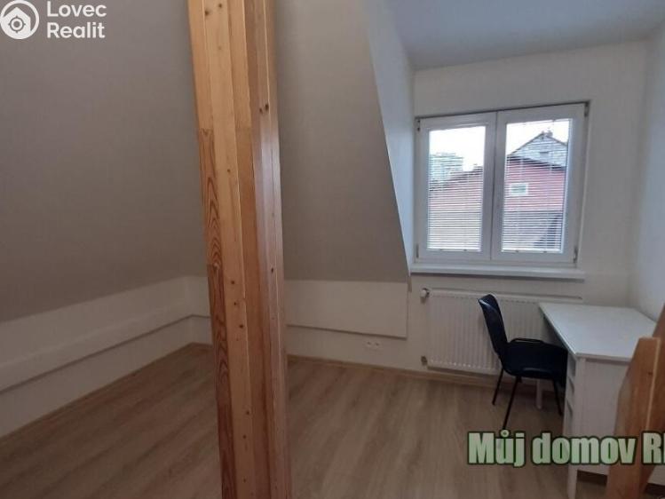 Аренда квартиры 3+KK Praha, U stojanu č. 4