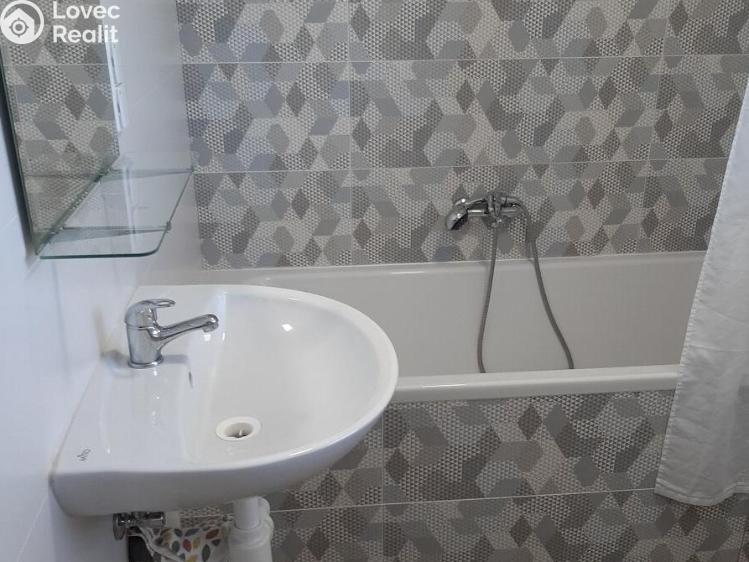 Аренда квартиры 3+KK Praha, U stojanu č. 5