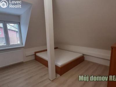 Аренда квартиры 3+KK Praha, U stojanu č. 3