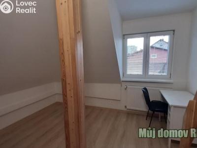 Аренда квартиры 3+KK Praha, U stojanu č. 4