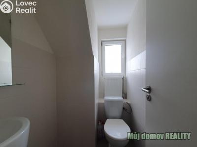 Аренда квартиры 3+KK Praha, U stojanu č. 6