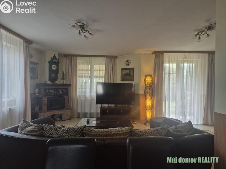 Аренда семейного дома Praha, Markvartická 956/4 č. 6