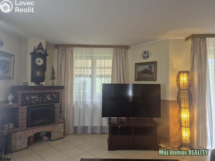 Аренда семейного дома Praha, Markvartická 956/4 č. 7