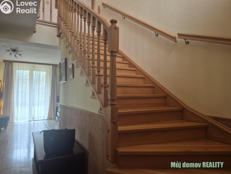 Аренда семейного дома Praha, Markvartická 956/4 č. 12