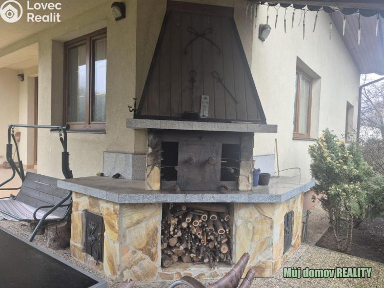 Аренда семейного дома Praha, Markvartická 956/4 č. 17