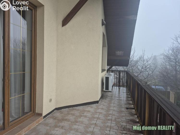 Аренда семейного дома Praha, Markvartická 956/4 č. 22