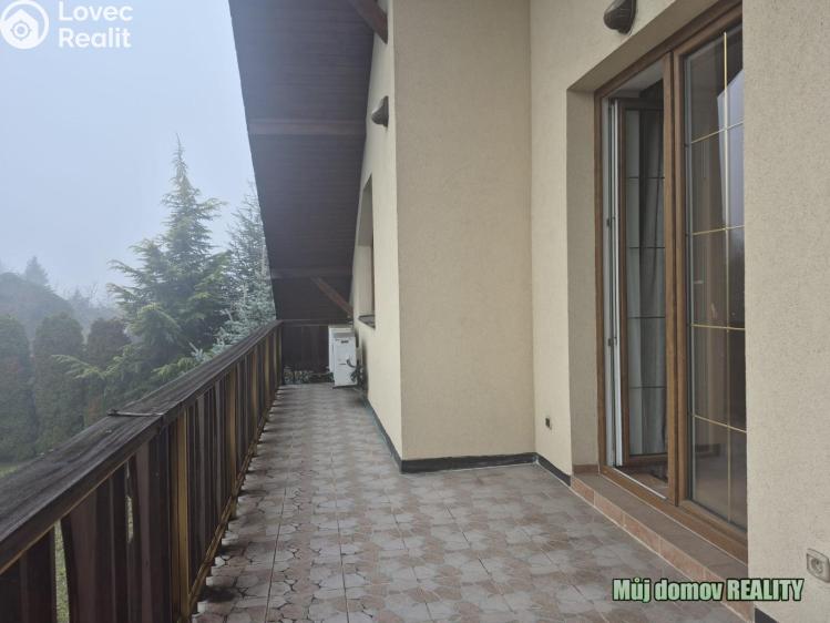 Аренда семейного дома Praha, Markvartická 956/4 č. 23