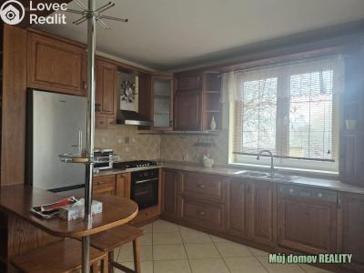 Аренда семейного дома Praha, Markvartická č. 5