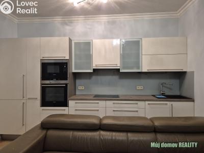 Аренда квартиры 2+KK Praha, Rejskova č. 1