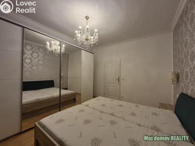 Аренда квартиры 2+KK Praha, Rejskova č. 2