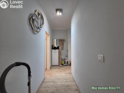 Аренда квартиры 2+KK Praha, Rejskova č. 6