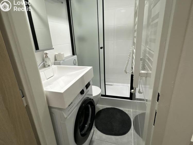 Аренда квартиры 2+KK Praha, Sokolská č. 7