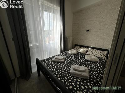 Аренда квартиры 2+KK Praha, Sokolská č. 2