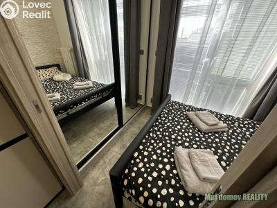 Аренда квартиры 2+KK Praha, Sokolská č. 4