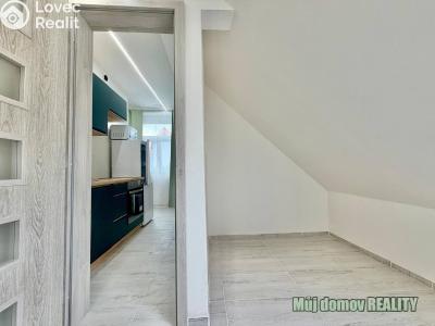 Аренда квартиры 2+KK Praha, Na Jarově č. 6