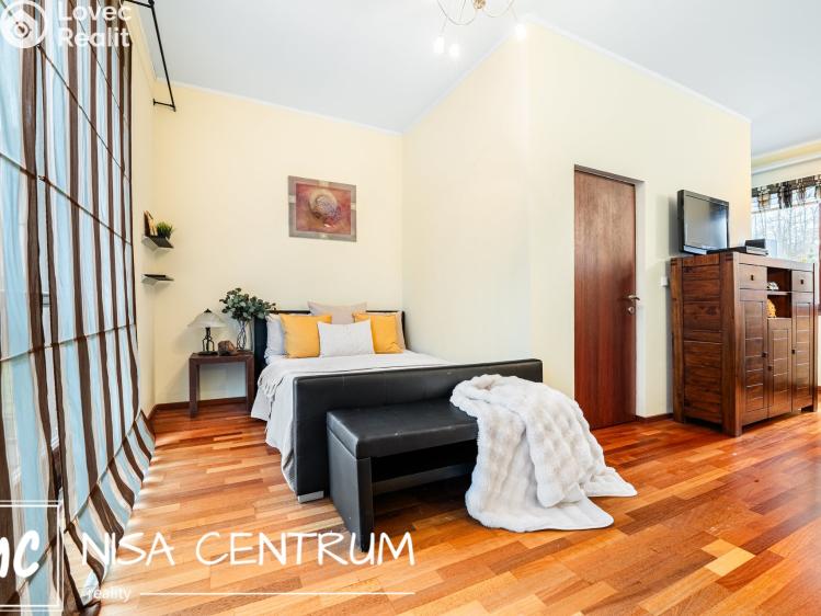 Prodej rodinného domu Liberec, Josefinino údolí č. 9