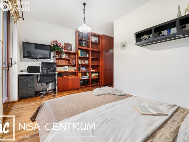 Prodej rodinného domu Liberec, Josefinino údolí č. 12