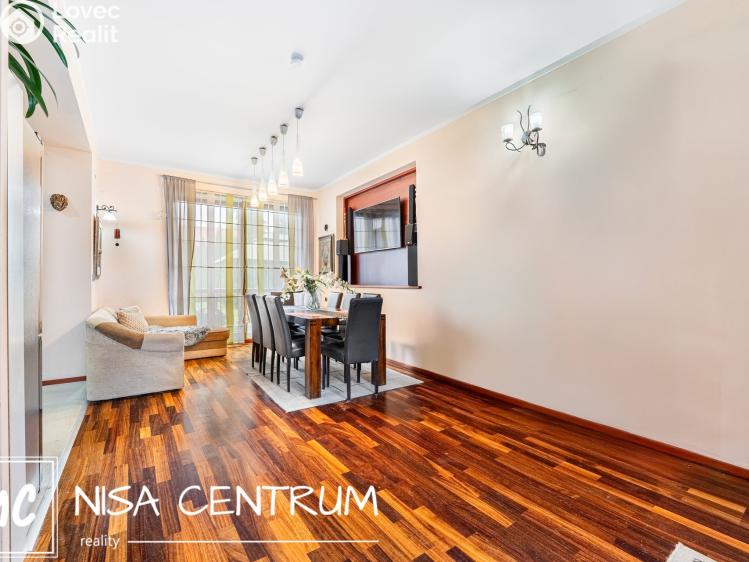 Prodej rodinného domu Liberec, Josefinino údolí č. 14