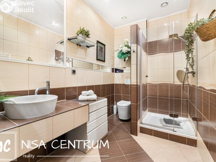 Prodej rodinného domu Liberec, Josefinino údolí č. 16