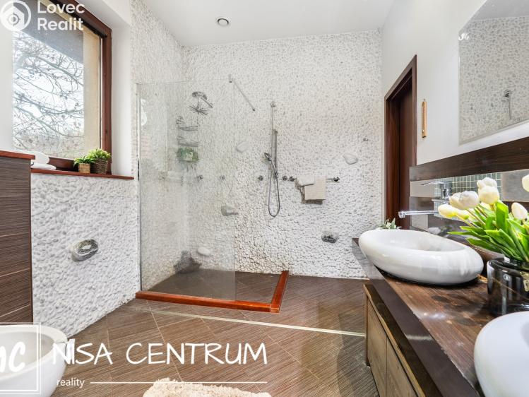 Prodej rodinného domu Liberec, Josefinino údolí č. 17