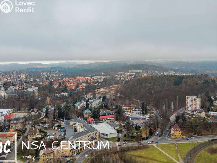 Prodej rodinného domu Liberec, Josefinino údolí č. 25