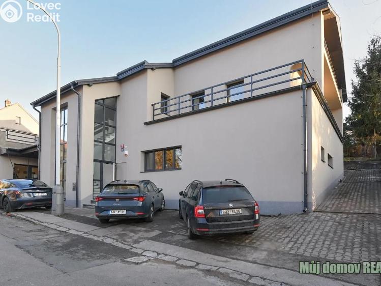 Аренда комнаты Praha, Aloisovská č. 1