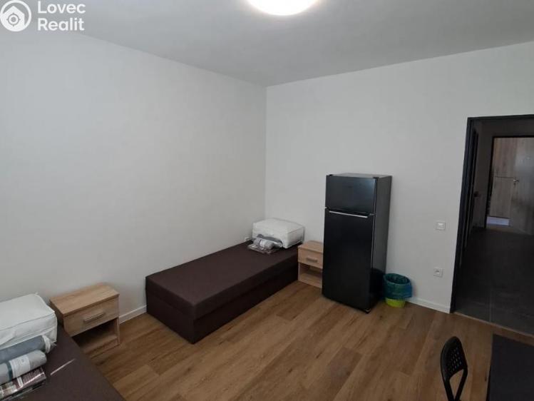 Аренда комнаты Praha, Aloisovská č. 7