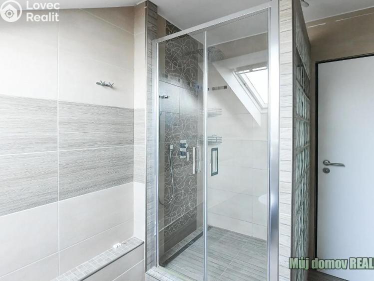 Аренда комнаты Praha, Aloisovská č. 8